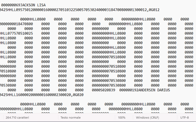 Staff Export Teamsystem Output Orepagg