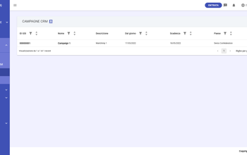 CRM Compaigns IT