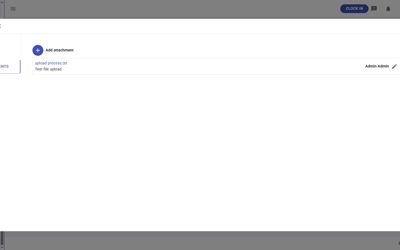 Clients RFA Task Update Attachments