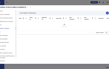 Individual Personal Documents IT